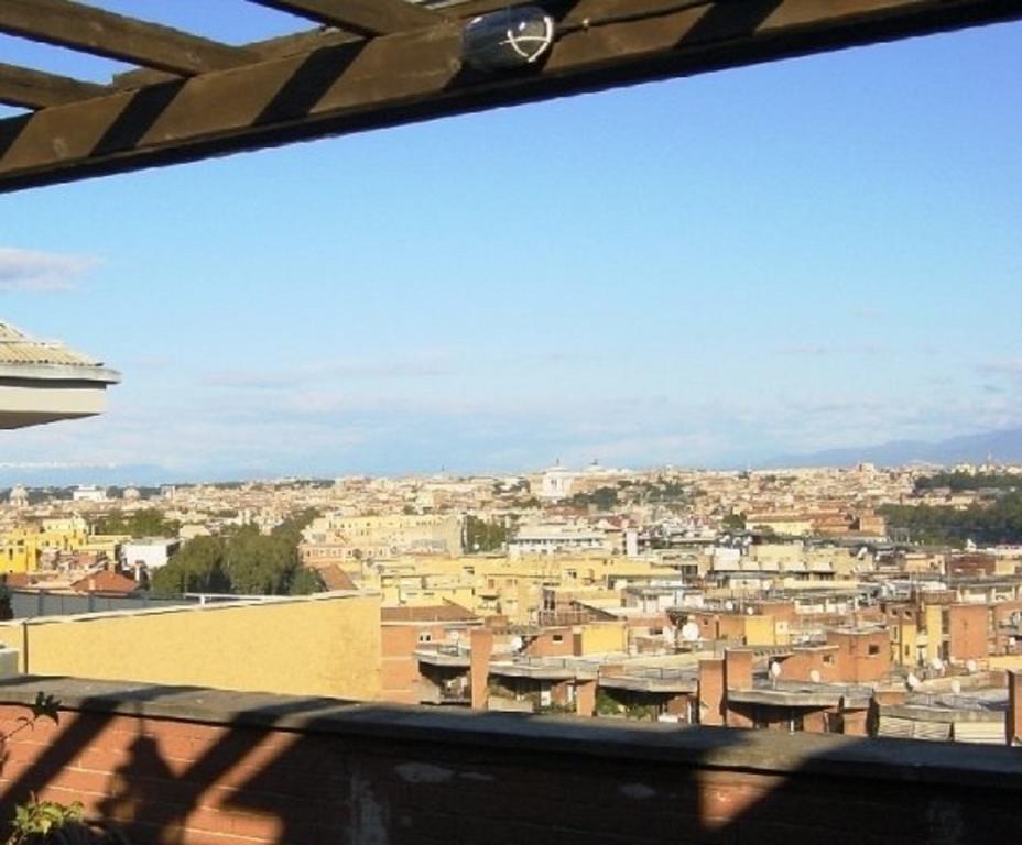 Flatinrome Trastevere Traversari * Roma