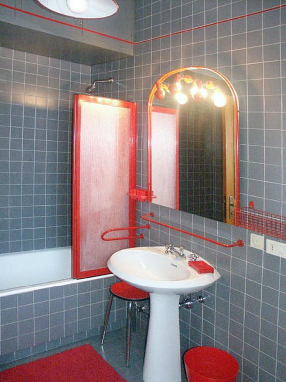 Flatinrome Trastevere Traversari Appartamento *