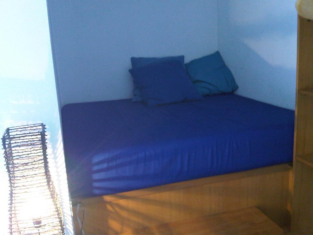 Appartamento Flatinrome Trastevere Traversari Roma