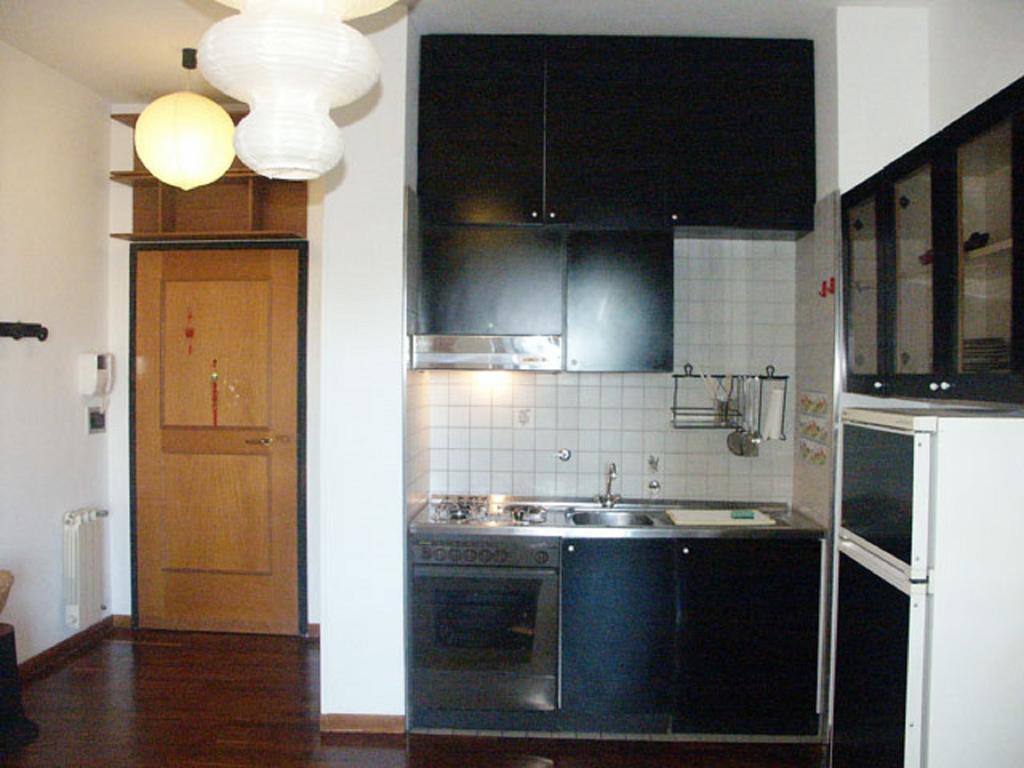 Flatinrome Trastevere Traversari Appartamento Roma