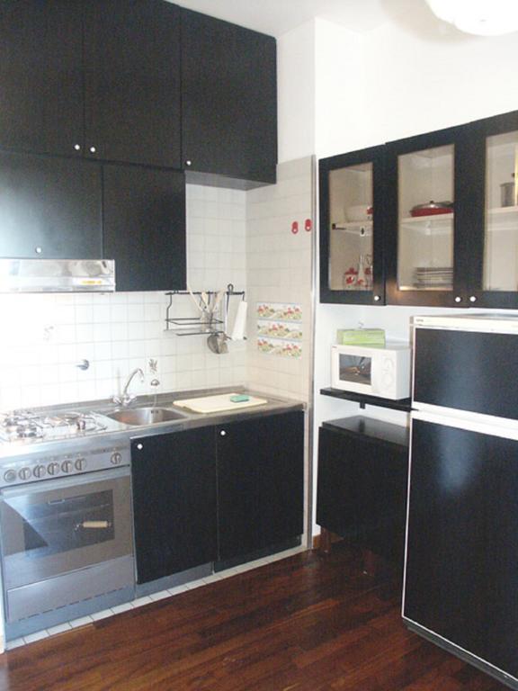 Appartamento Flatinrome Trastevere Traversari *