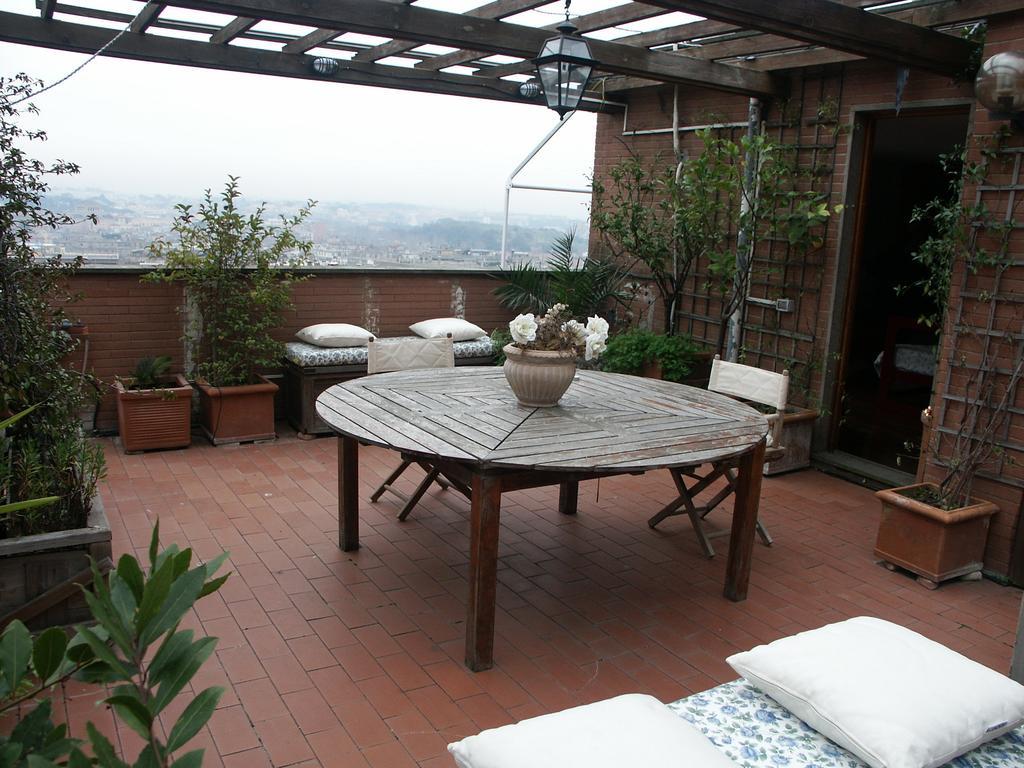 Flatinrome Trastevere Traversari Appartamento *
