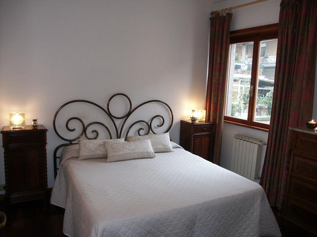 Flatinrome Trastevere Traversari * Roma