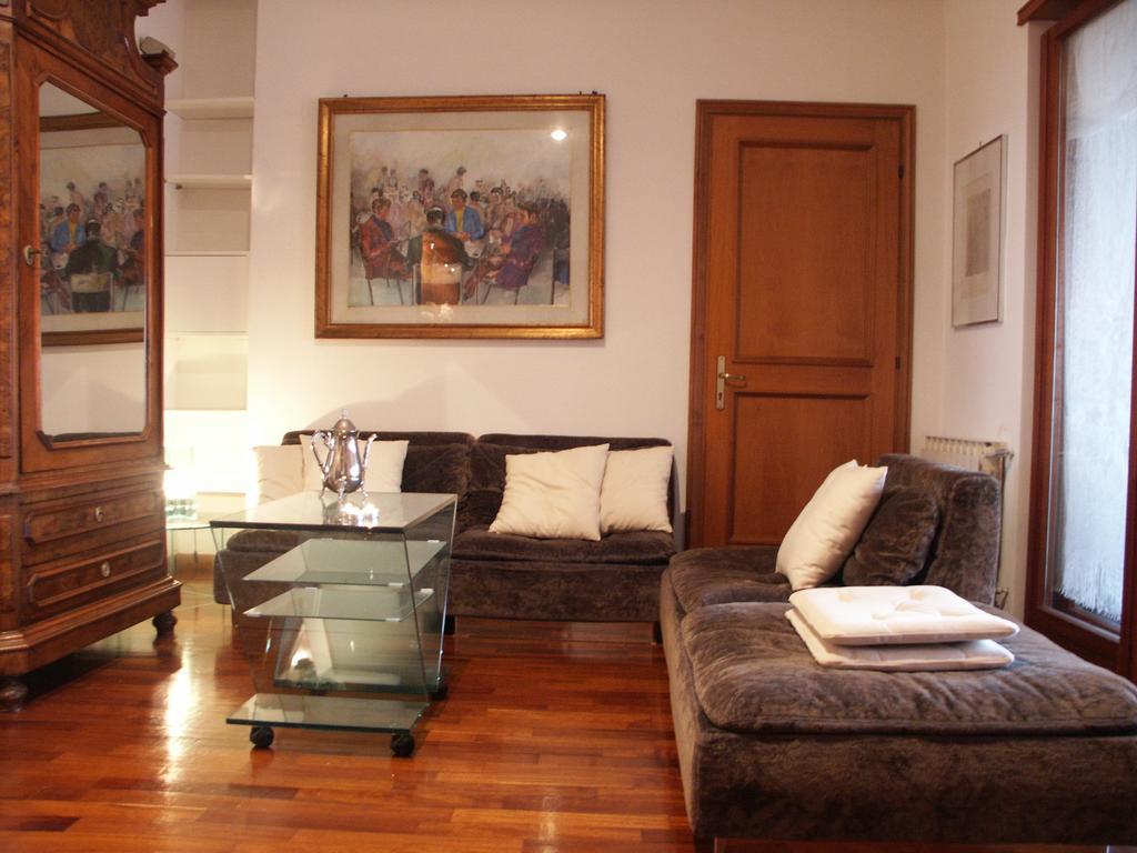 Appartamento Flatinrome Trastevere Traversari *