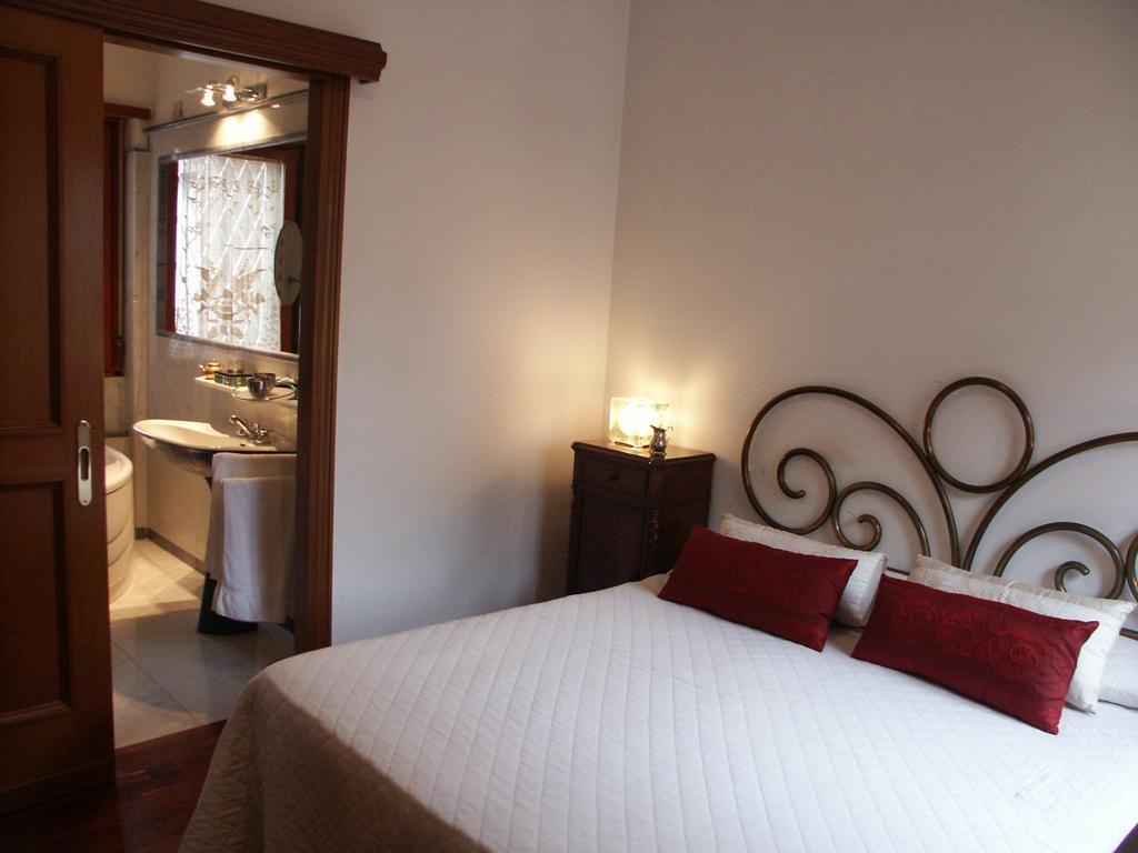 Apartamento Flatinrome Trastevere Traversari *